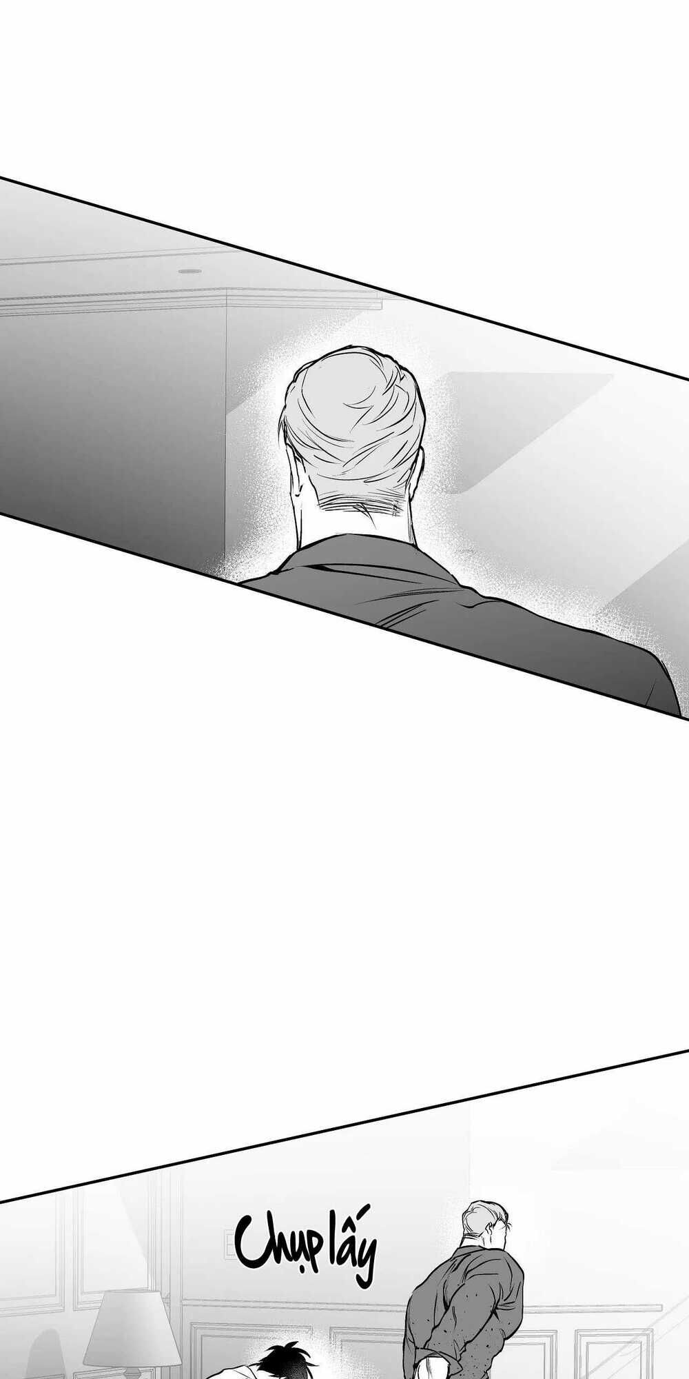 Khi Đôi Chân Thôi Bước Chapter 16 - Trang 2