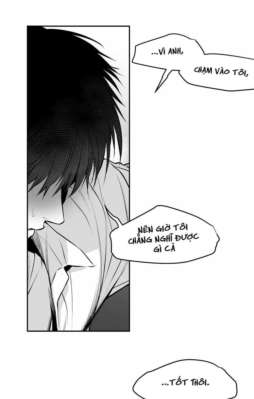 Khi Đôi Chân Thôi Bước Chapter 16 - Trang 2