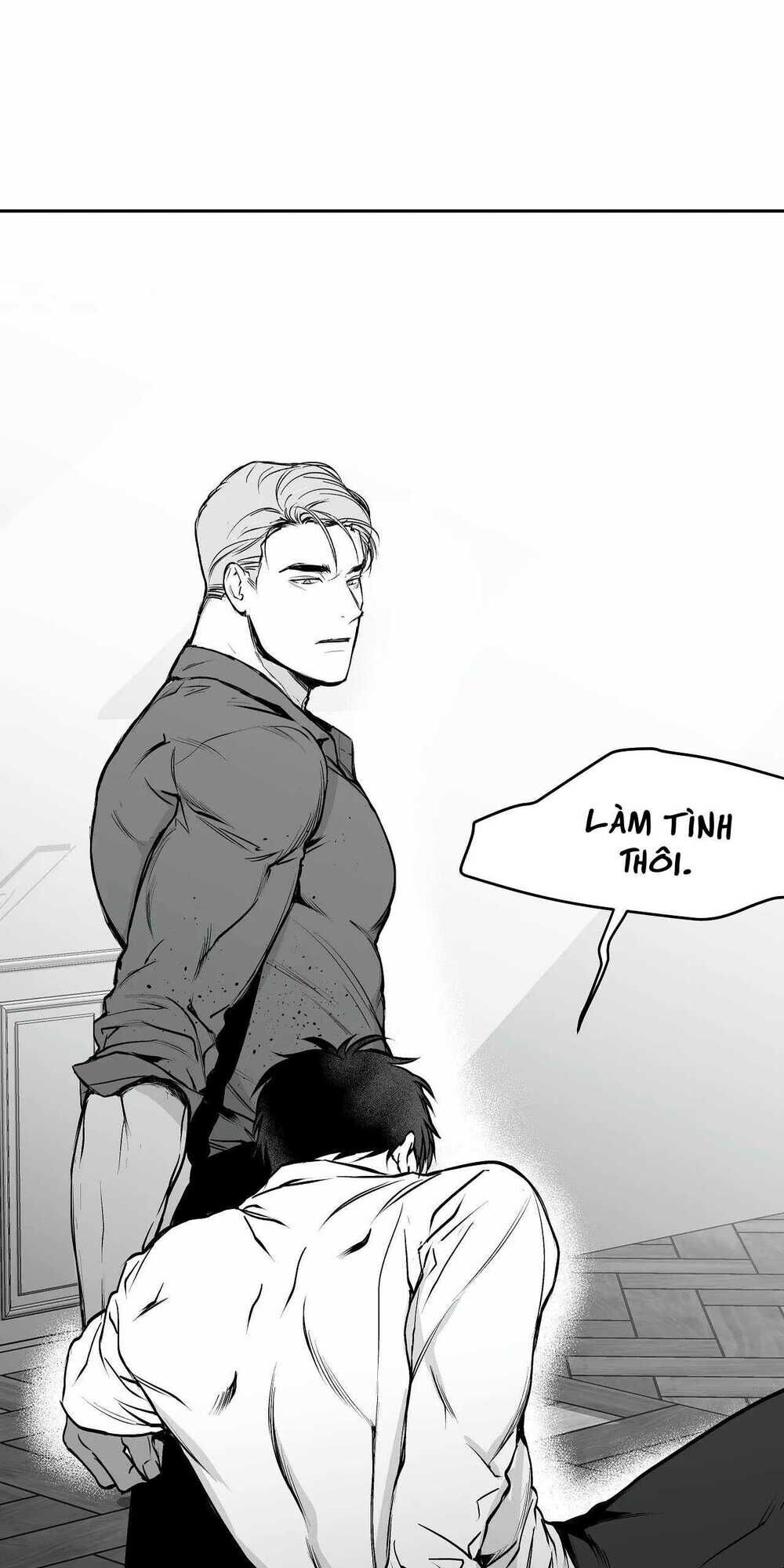 Khi Đôi Chân Thôi Bước Chapter 16 - Trang 2