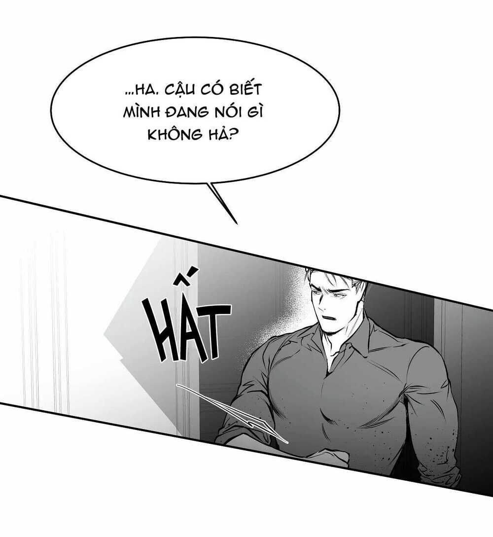 Khi Đôi Chân Thôi Bước Chapter 16 - Trang 2