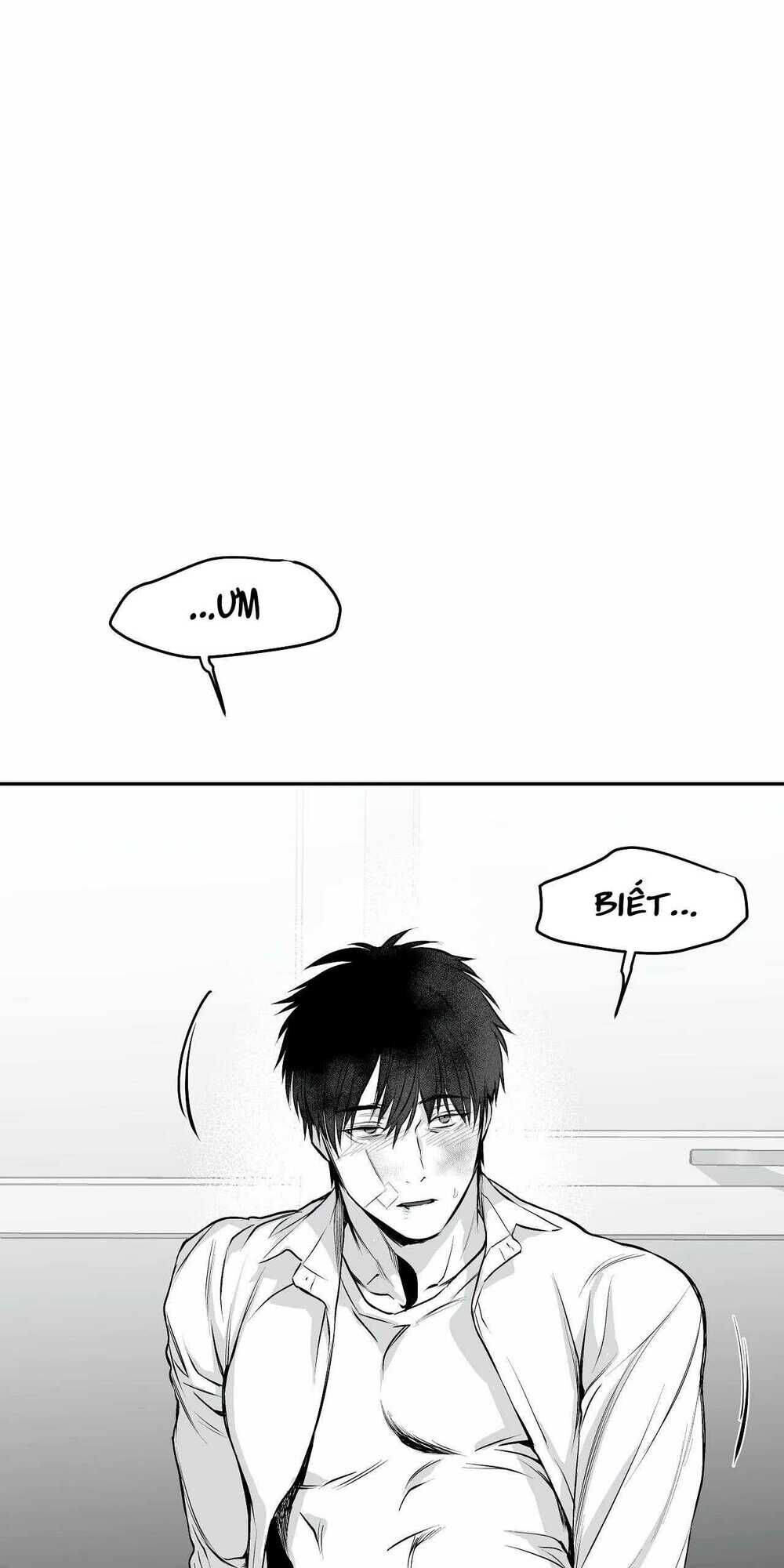 Khi Đôi Chân Thôi Bước Chapter 16 - Trang 2