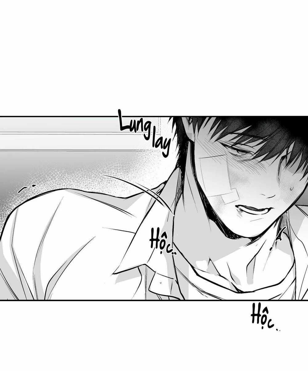 Khi Đôi Chân Thôi Bước Chapter 16 - Trang 2