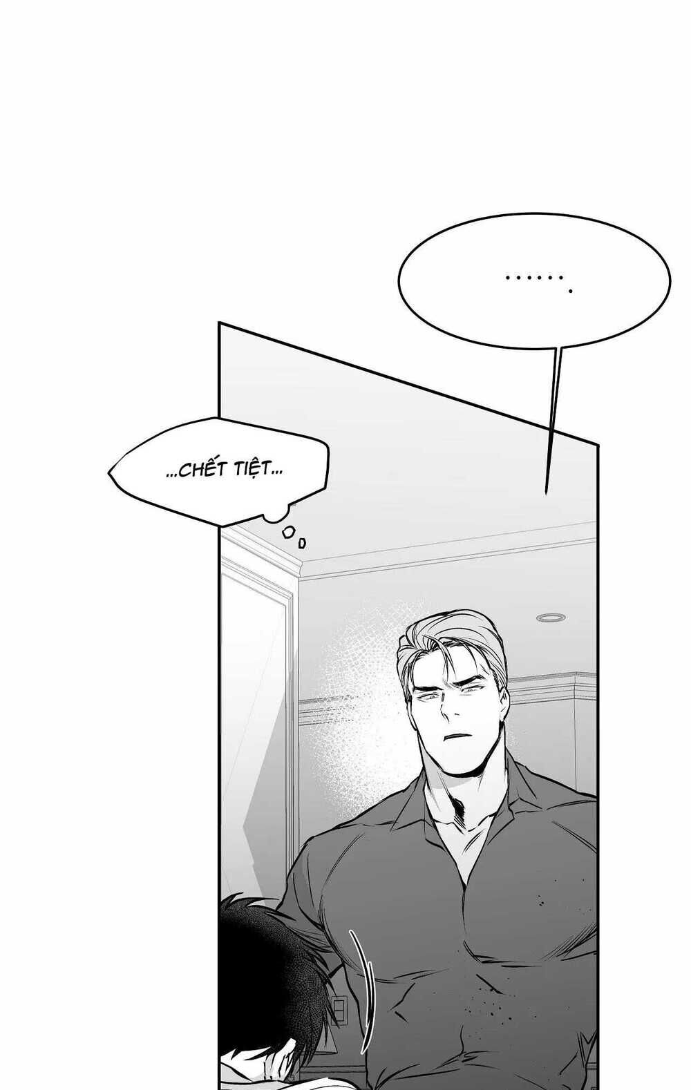 Khi Đôi Chân Thôi Bước Chapter 16 - Trang 2