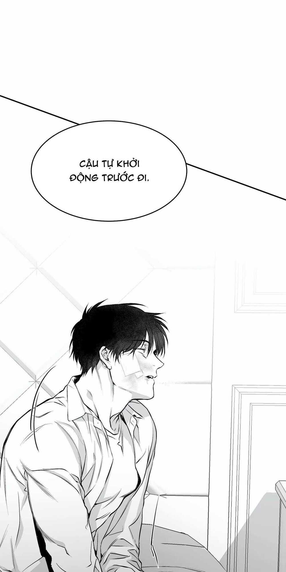 Khi Đôi Chân Thôi Bước Chapter 16 - Trang 2