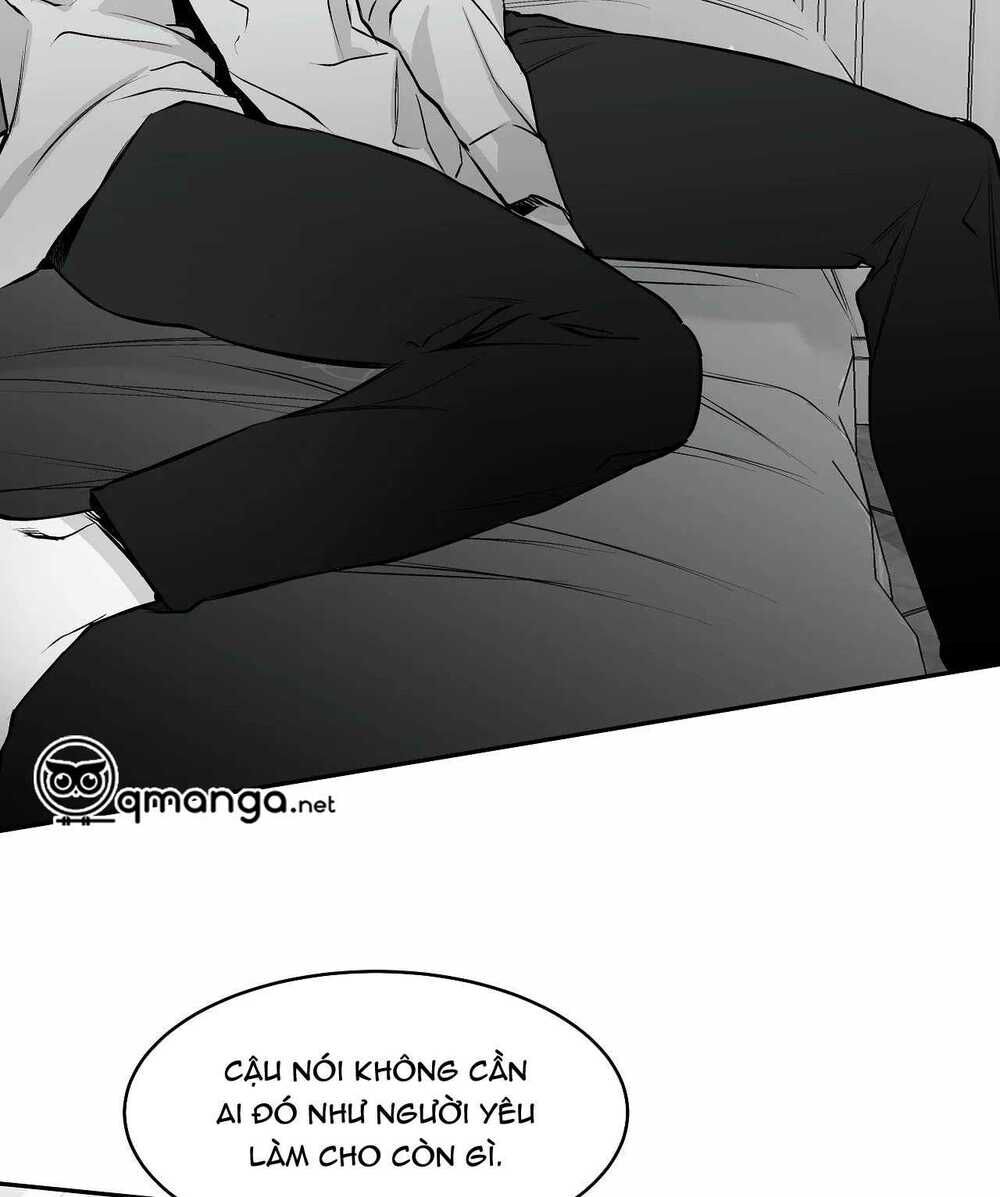 Khi Đôi Chân Thôi Bước Chapter 16 - Trang 2