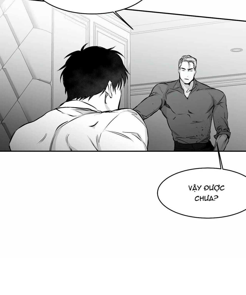 Khi Đôi Chân Thôi Bước Chapter 16 - Trang 2