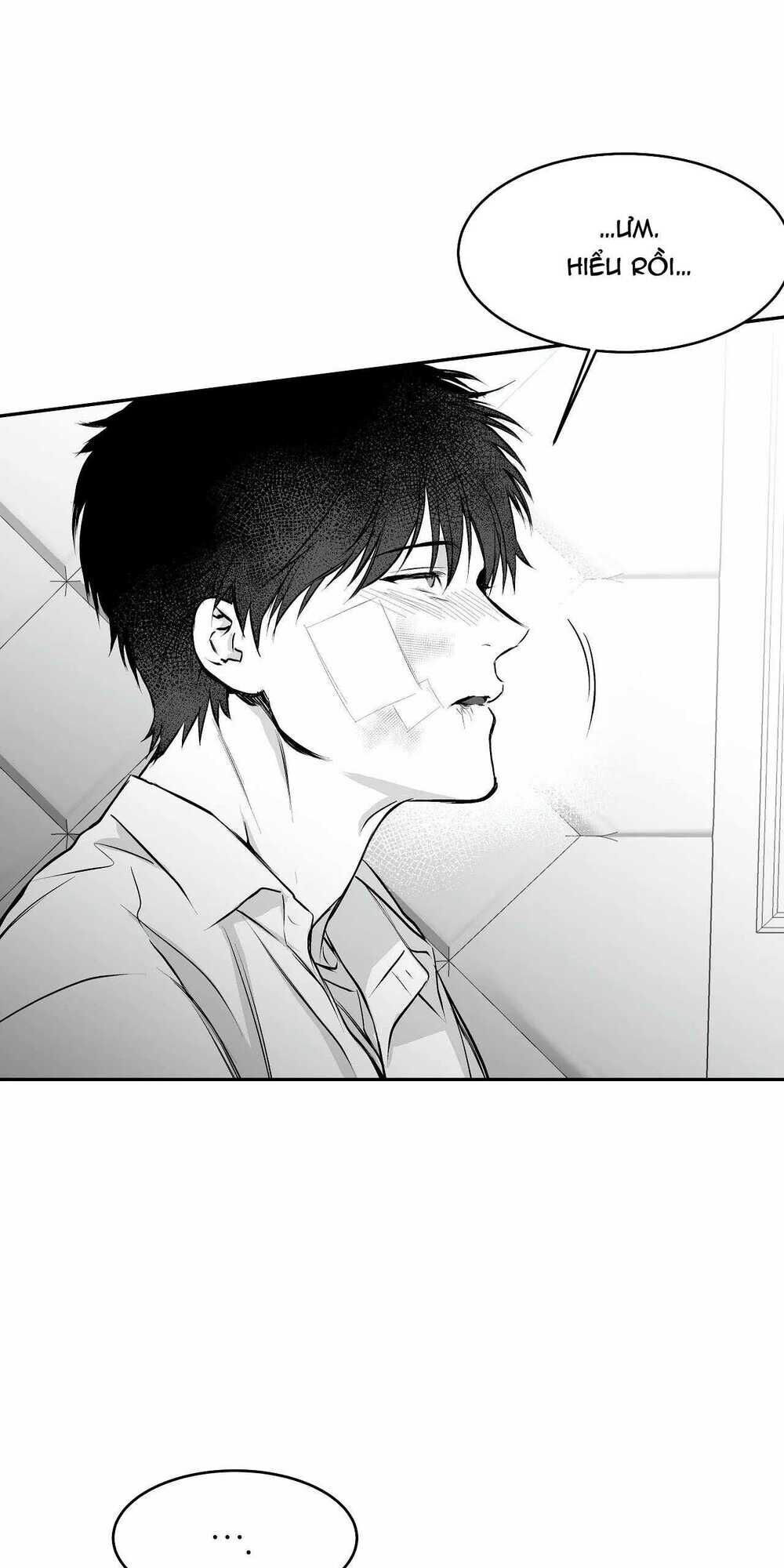 Khi Đôi Chân Thôi Bước Chapter 16 - Trang 2