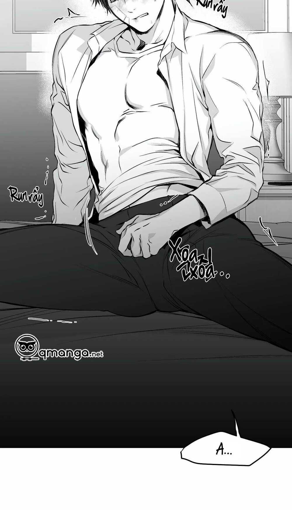 Khi Đôi Chân Thôi Bước Chapter 16 - Trang 2