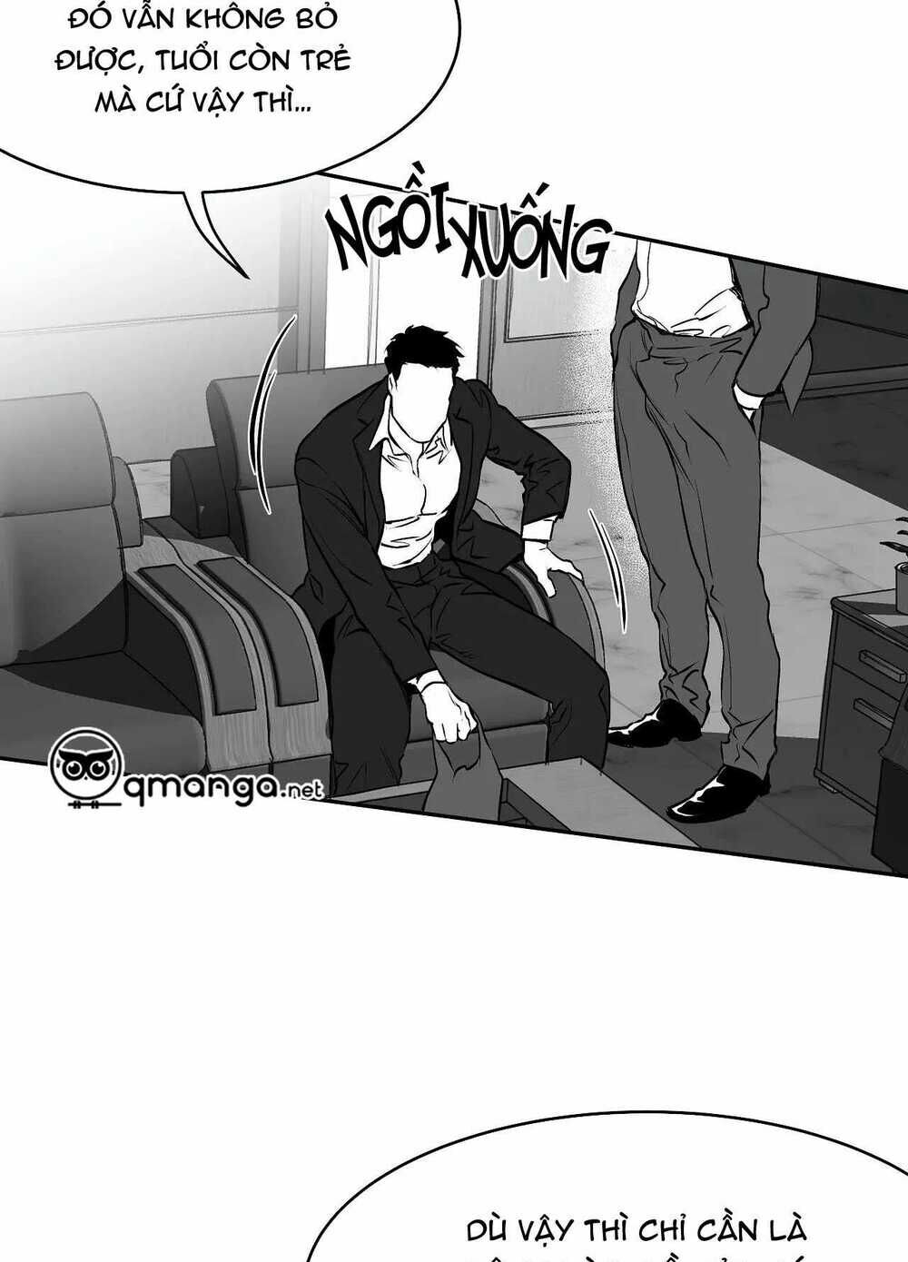 Khi Đôi Chân Thôi Bước Chapter 17 - Trang 2