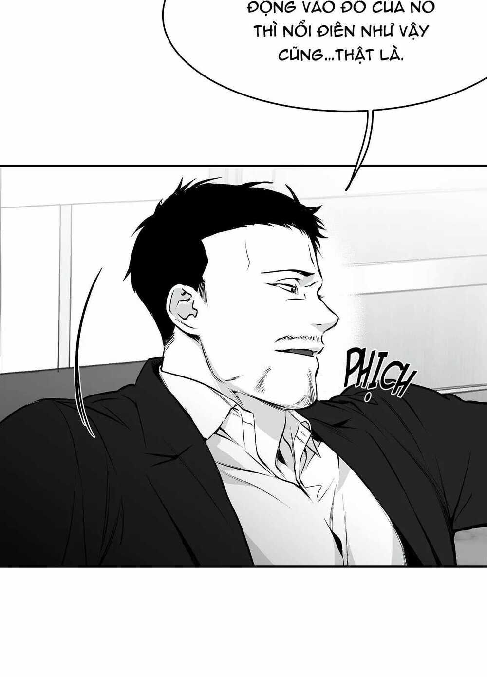 Khi Đôi Chân Thôi Bước Chapter 17 - Trang 2