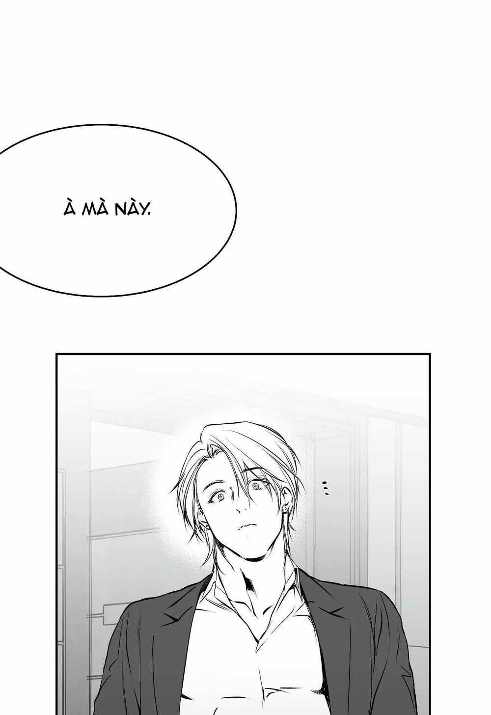 Khi Đôi Chân Thôi Bước Chapter 17 - Trang 2