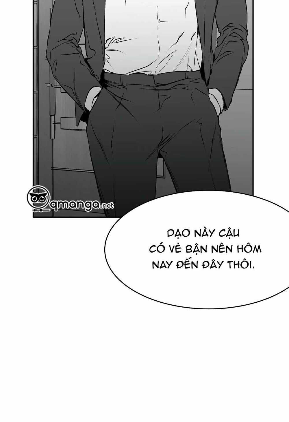 Khi Đôi Chân Thôi Bước Chapter 17 - Trang 2