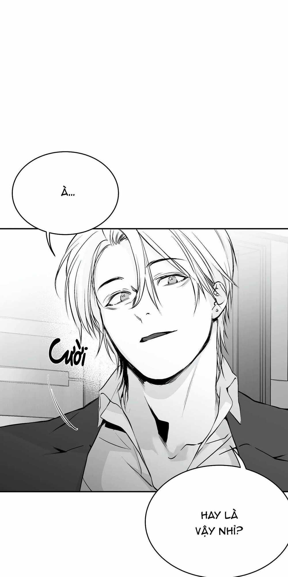 Khi Đôi Chân Thôi Bước Chapter 17 - Trang 2