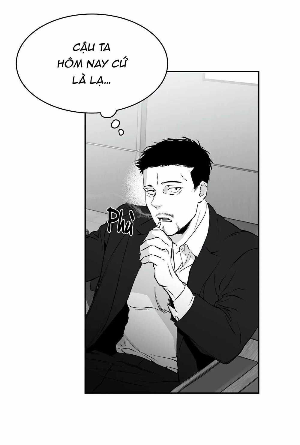 Khi Đôi Chân Thôi Bước Chapter 17 - Trang 2