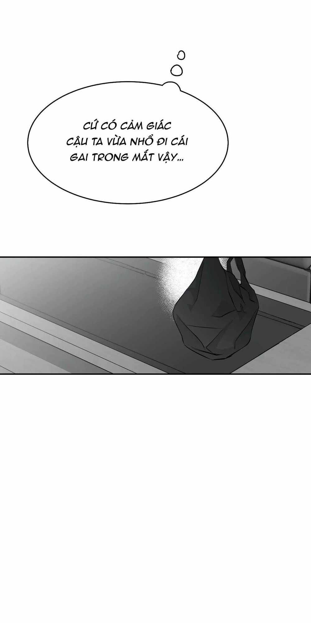 Khi Đôi Chân Thôi Bước Chapter 17 - Trang 2