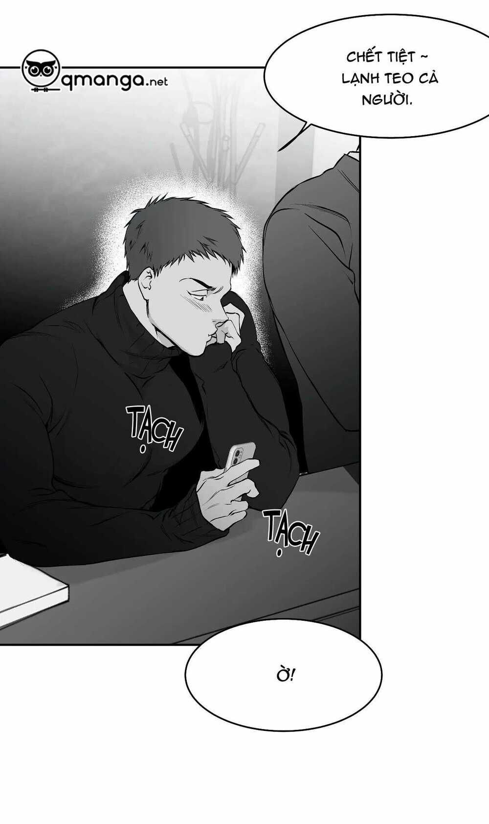 Khi Đôi Chân Thôi Bước Chapter 17 - Trang 2