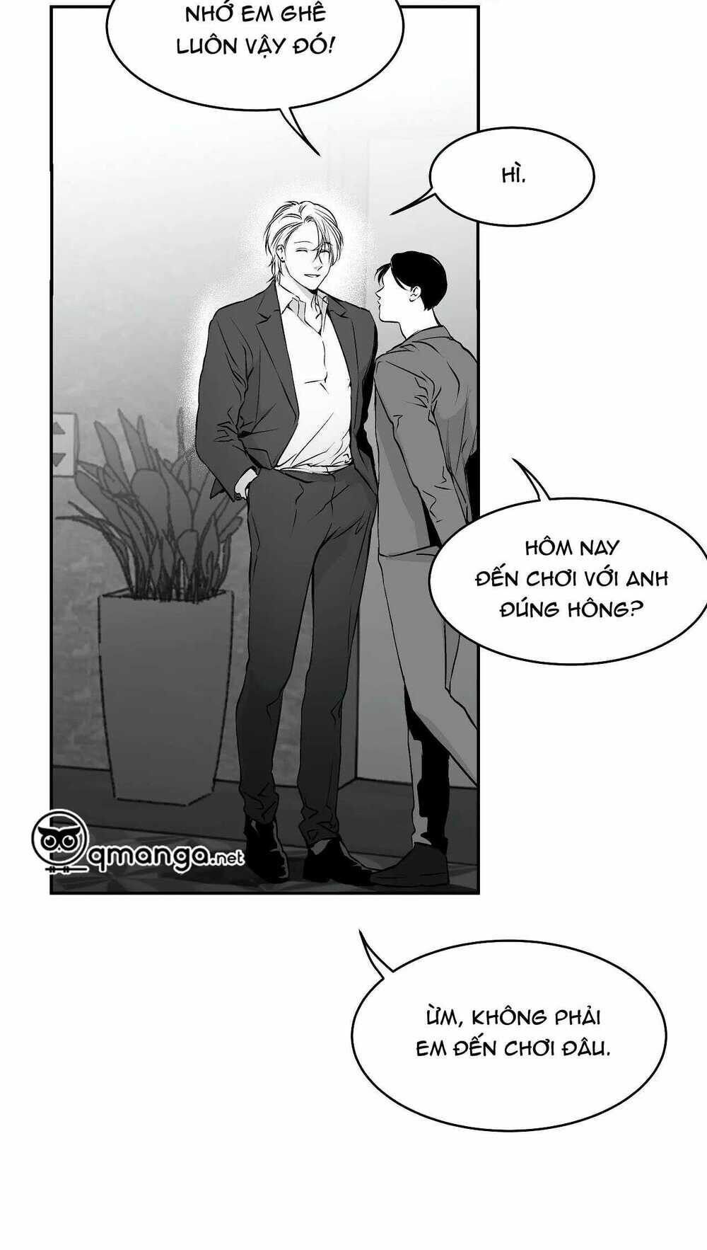 Khi Đôi Chân Thôi Bước Chapter 17 - Trang 2