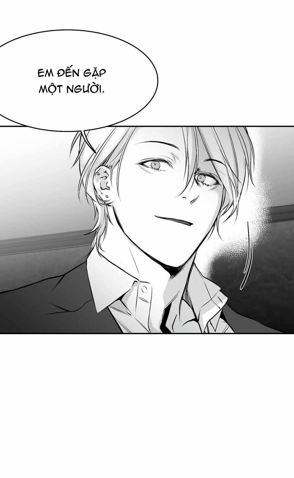 Khi Đôi Chân Thôi Bước Chapter 17 - Trang 2