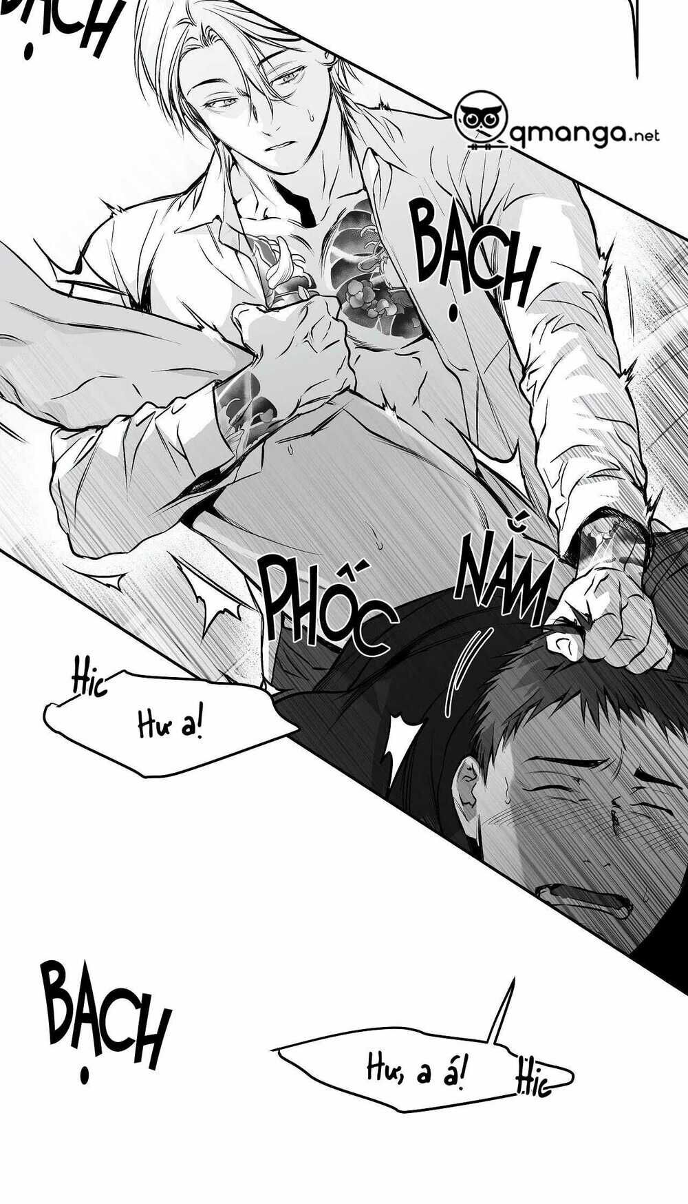 Khi Đôi Chân Thôi Bước Chapter 17 - Trang 2