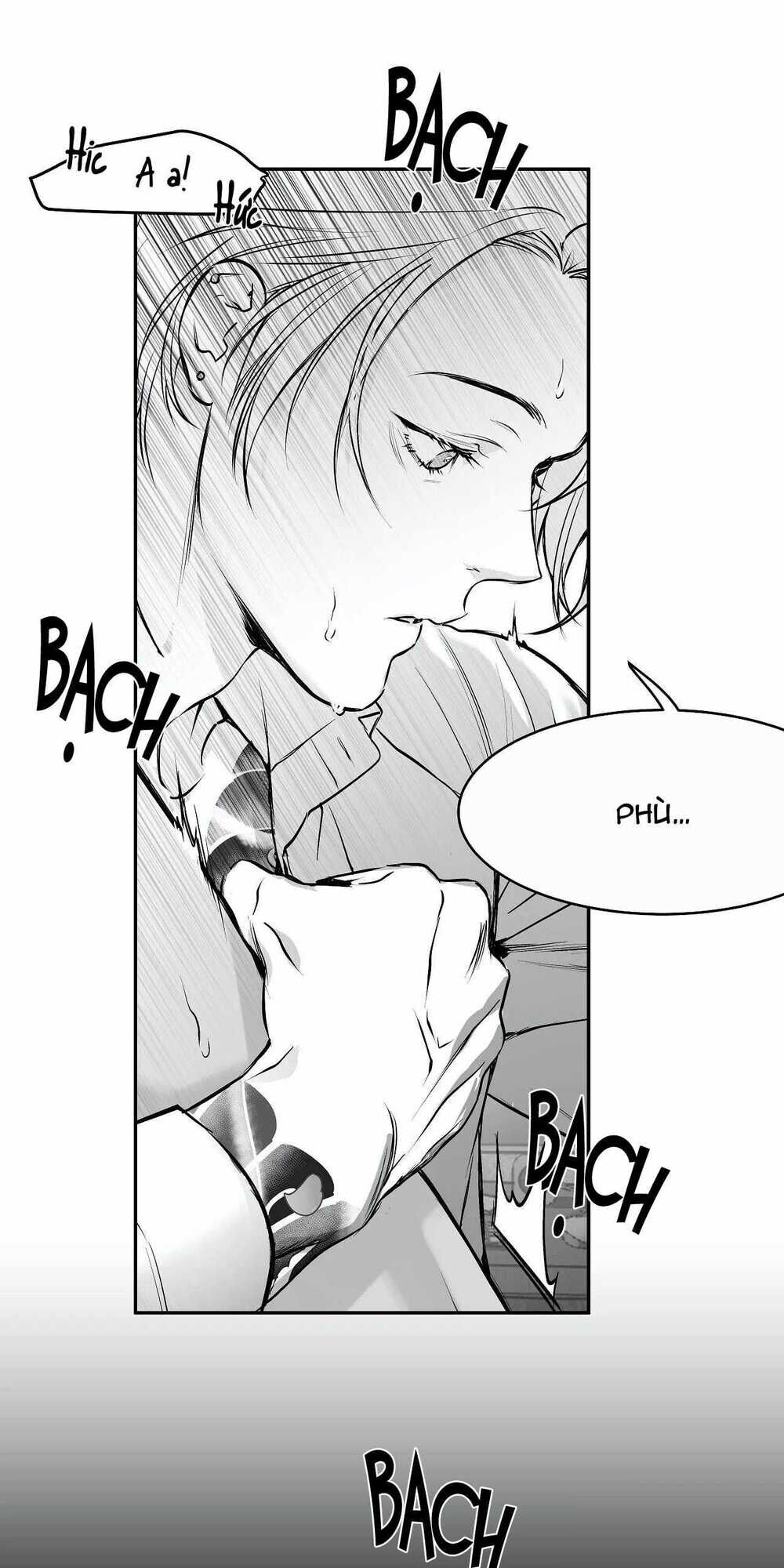 Khi Đôi Chân Thôi Bước Chapter 17 - Trang 2