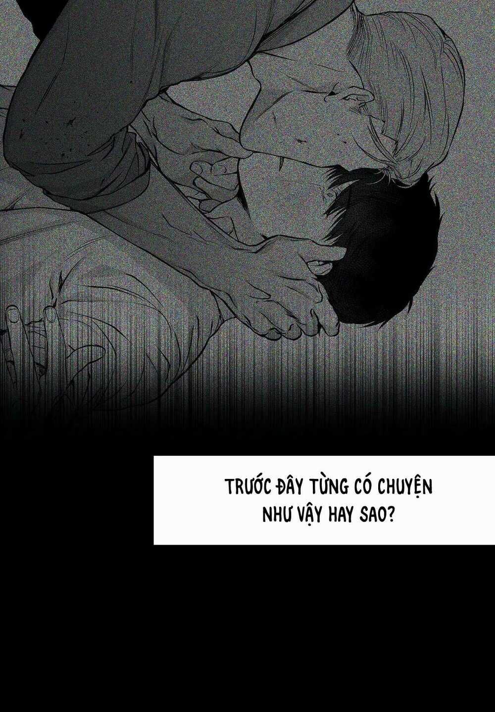 Khi Đôi Chân Thôi Bước Chapter 17 - Trang 2