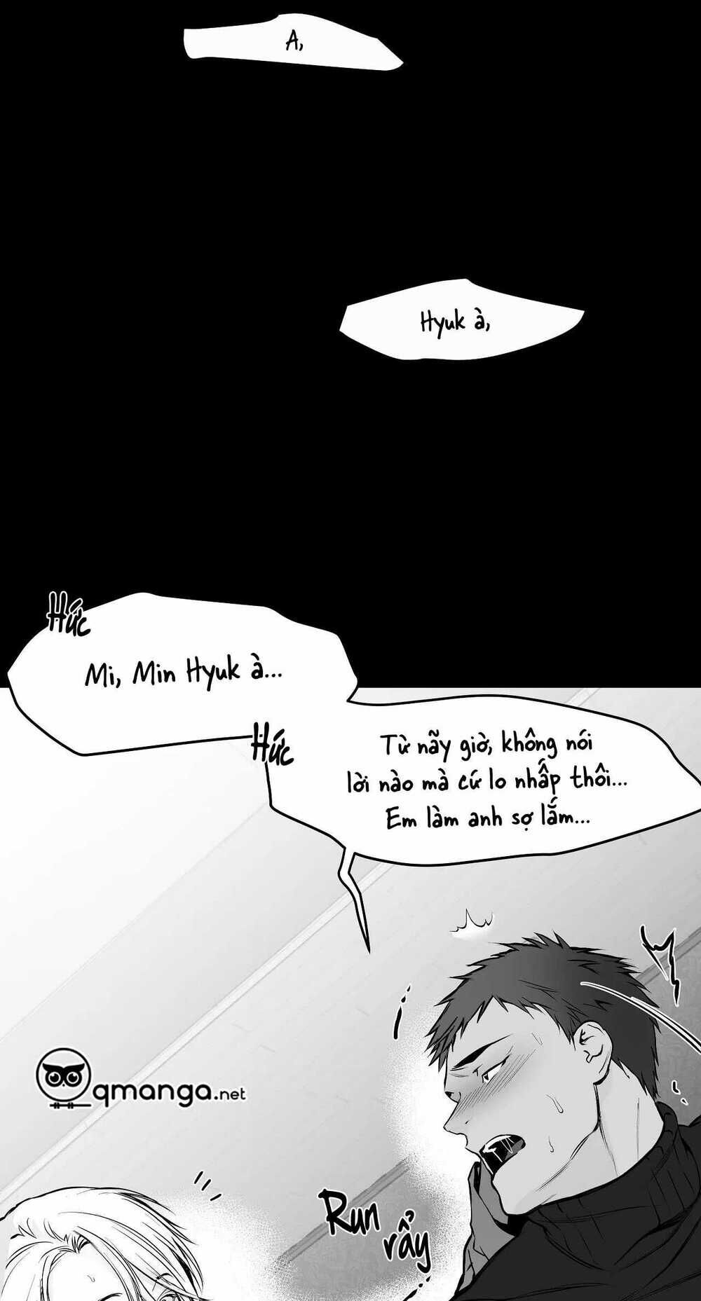 Khi Đôi Chân Thôi Bước Chapter 17 - Trang 2