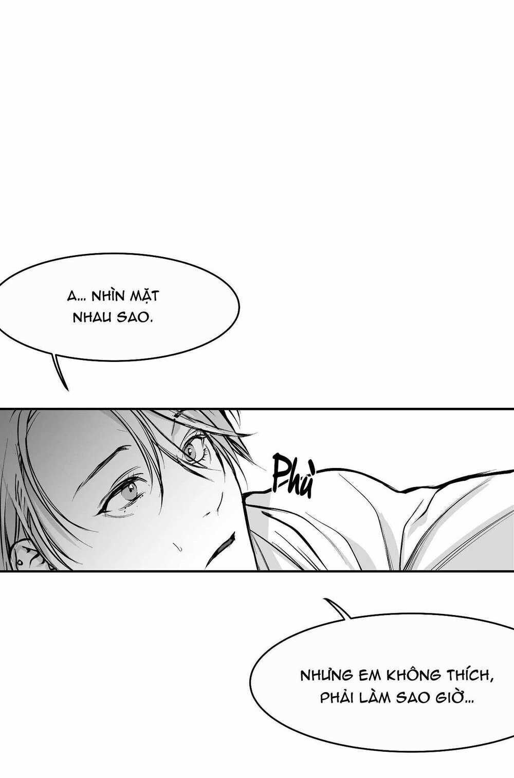 Khi Đôi Chân Thôi Bước Chapter 17 - Trang 2