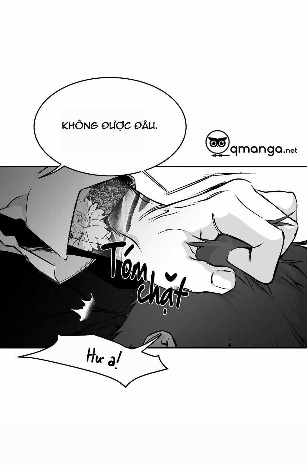 Khi Đôi Chân Thôi Bước Chapter 17 - Trang 2