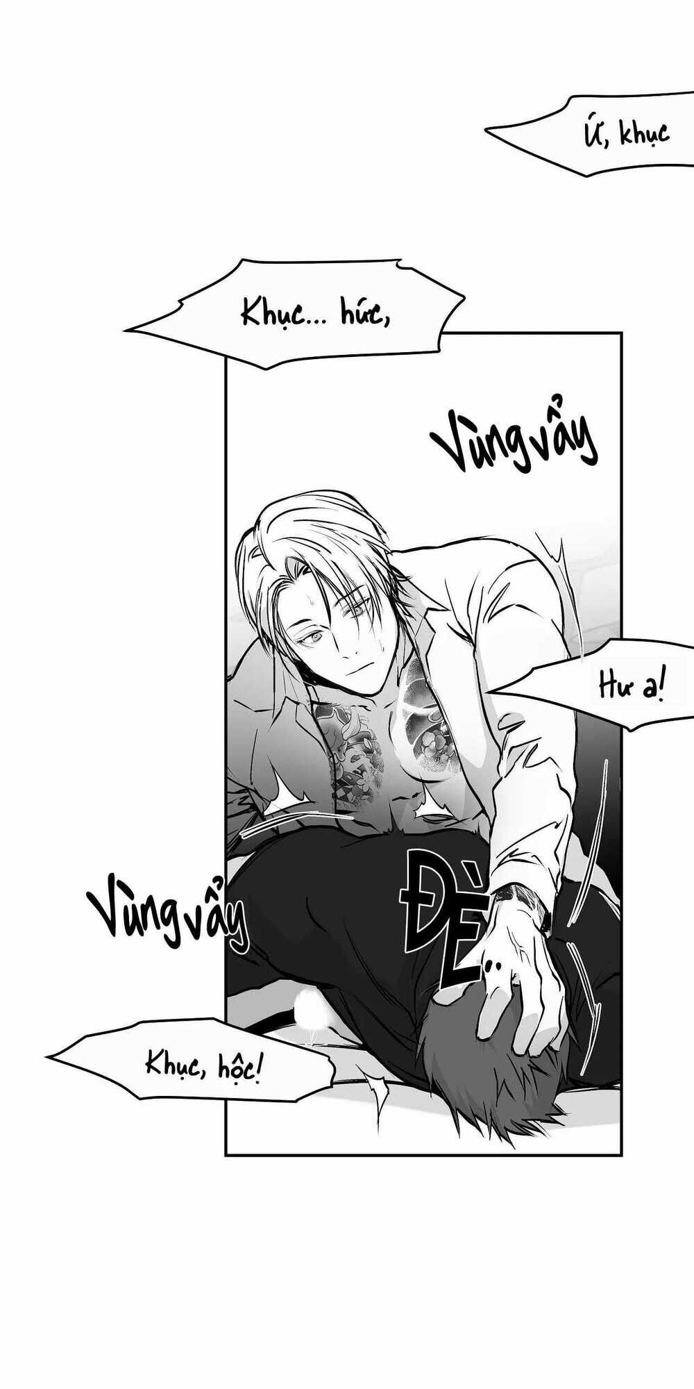 Khi Đôi Chân Thôi Bước Chapter 17 - Trang 2