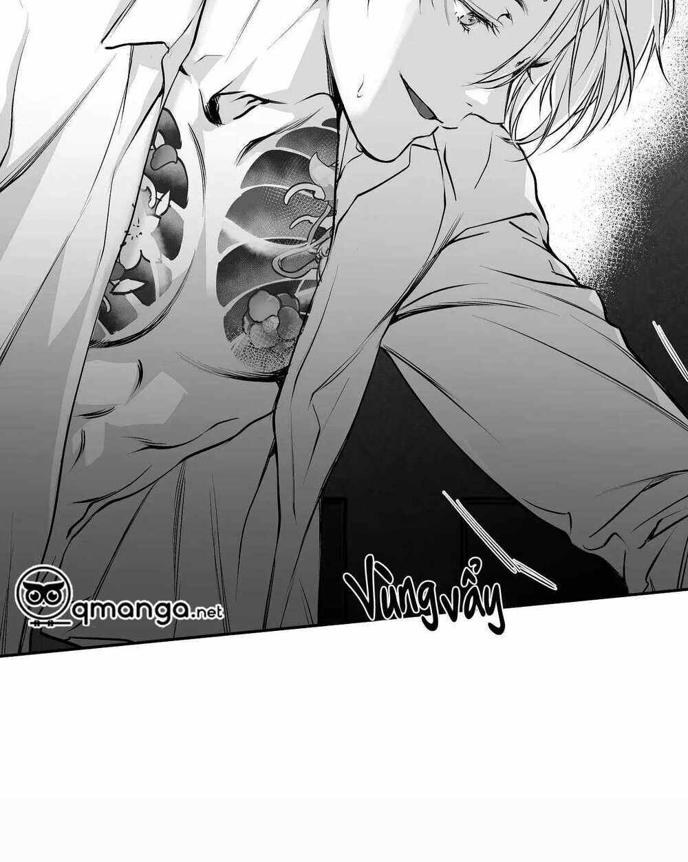 Khi Đôi Chân Thôi Bước Chapter 17 - Trang 2