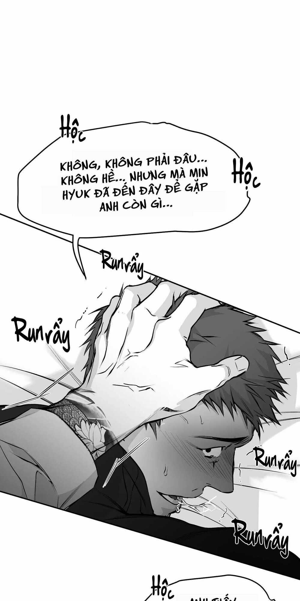 Khi Đôi Chân Thôi Bước Chapter 17 - Trang 2