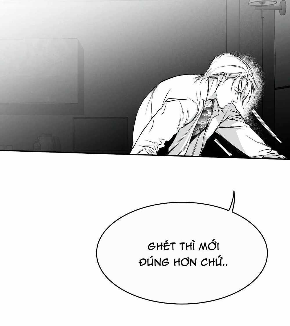 Khi Đôi Chân Thôi Bước Chapter 17 - Trang 2