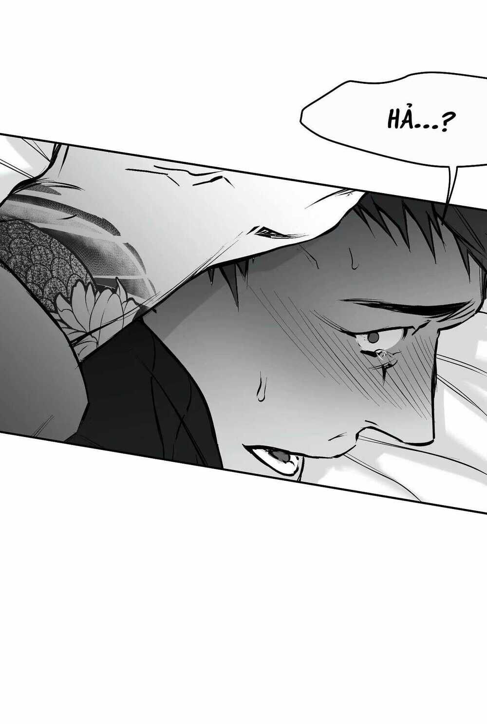 Khi Đôi Chân Thôi Bước Chapter 17 - Trang 2