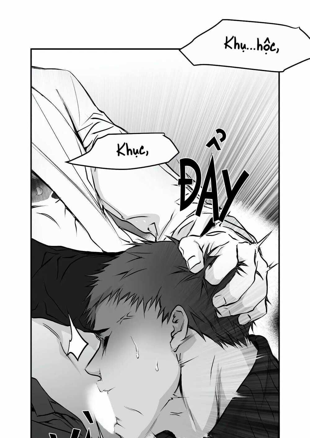 Khi Đôi Chân Thôi Bước Chapter 17 - Trang 2