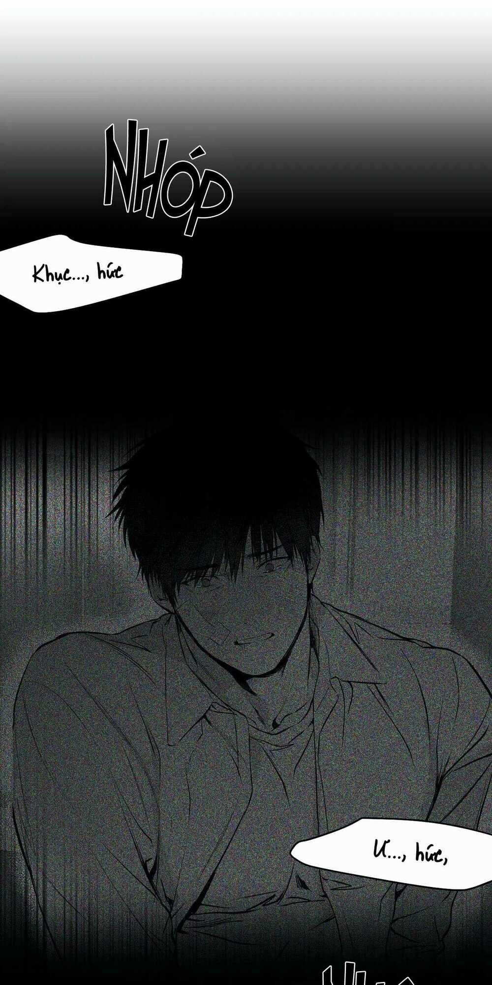 Khi Đôi Chân Thôi Bước Chapter 17 - Trang 2