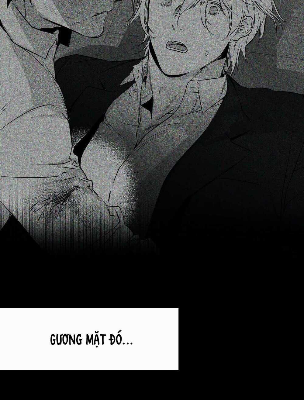 Khi Đôi Chân Thôi Bước Chapter 17 - Trang 2