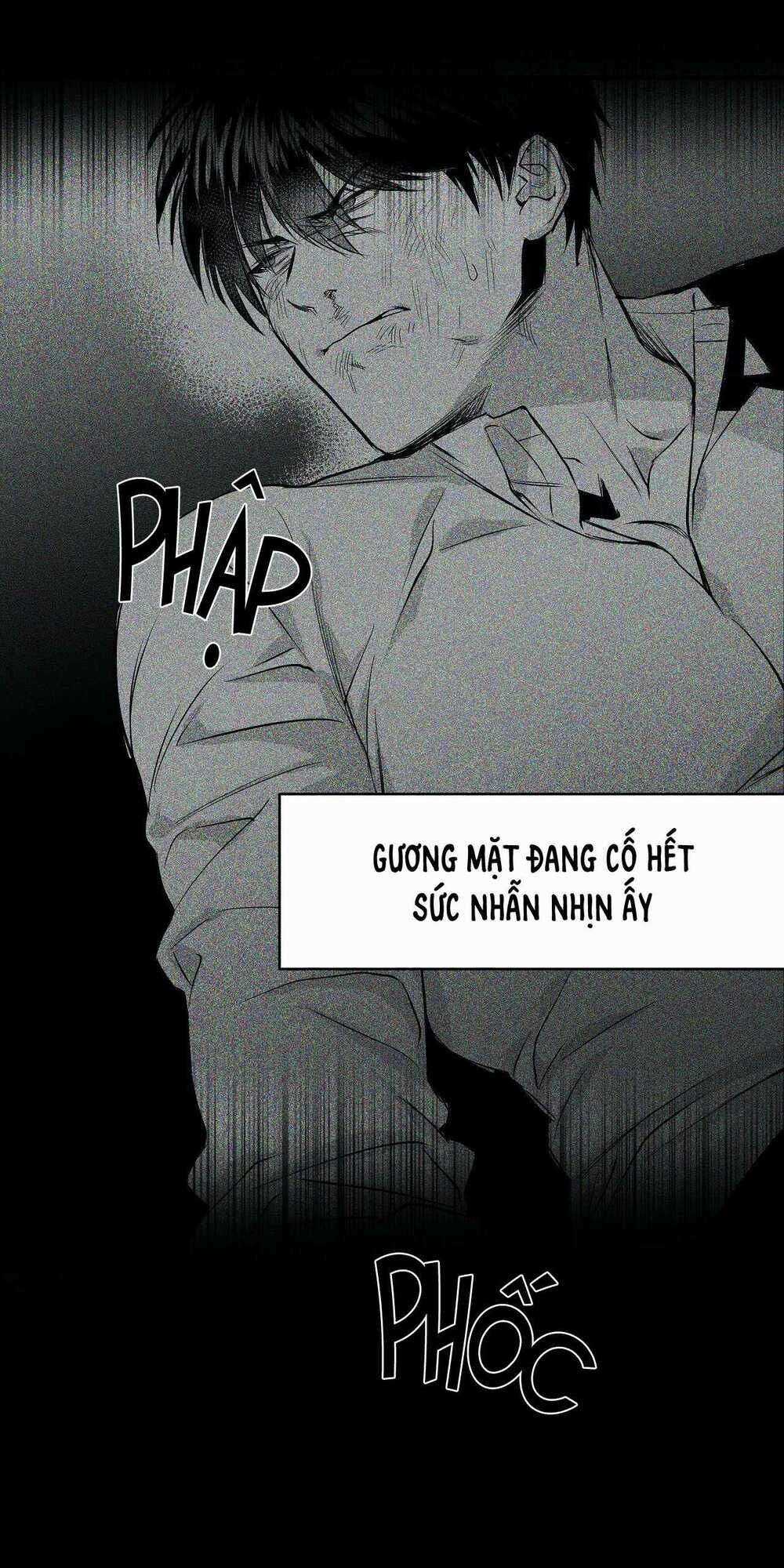 Khi Đôi Chân Thôi Bước Chapter 17 - Trang 2