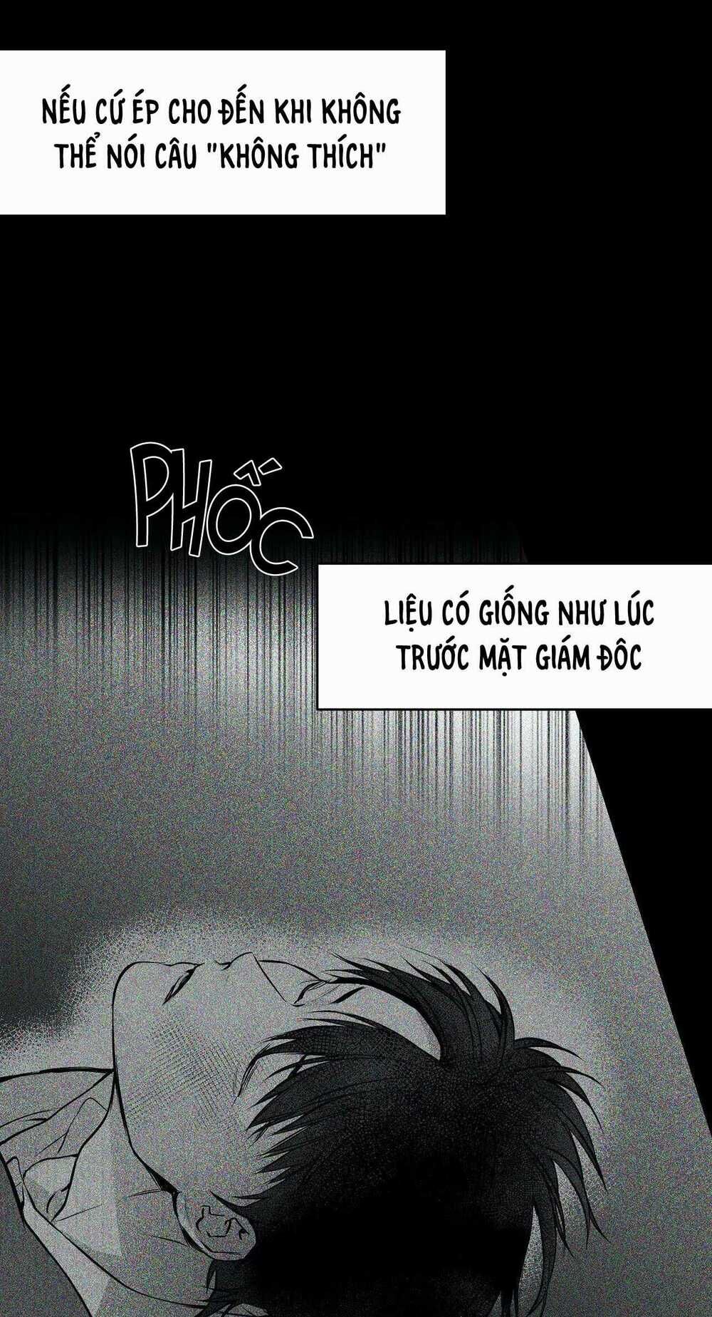 Khi Đôi Chân Thôi Bước Chapter 17 - Trang 2