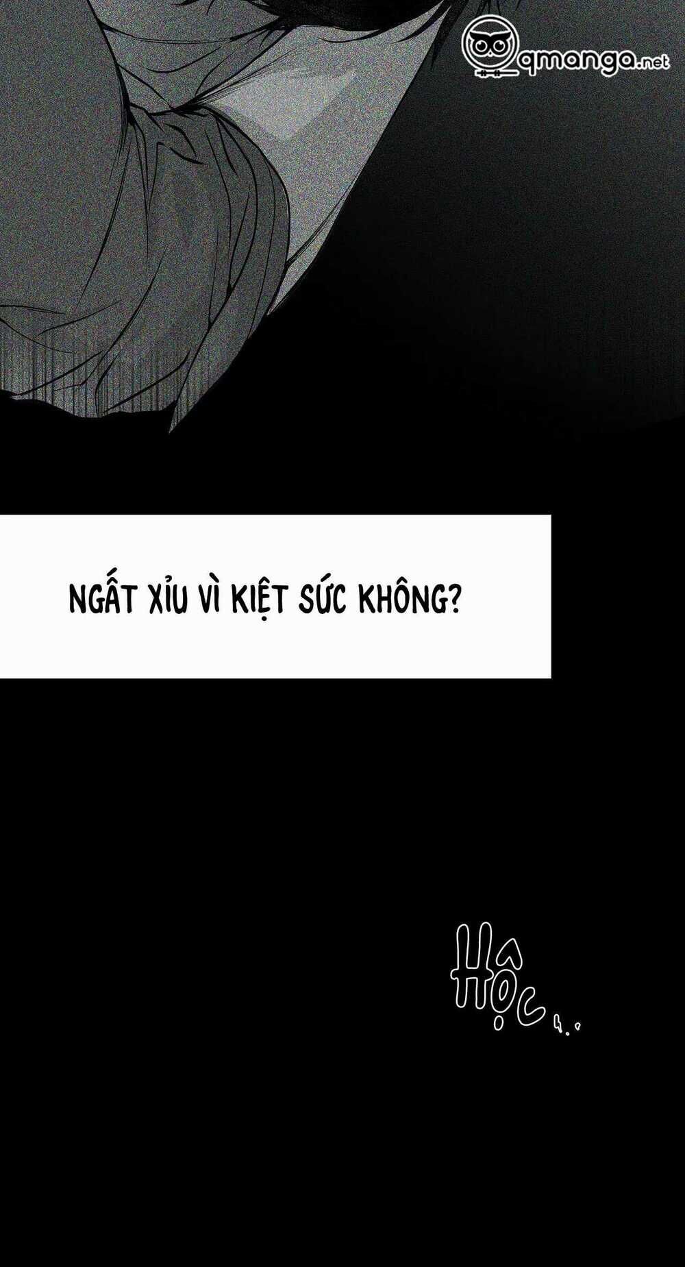 Khi Đôi Chân Thôi Bước Chapter 17 - Trang 2