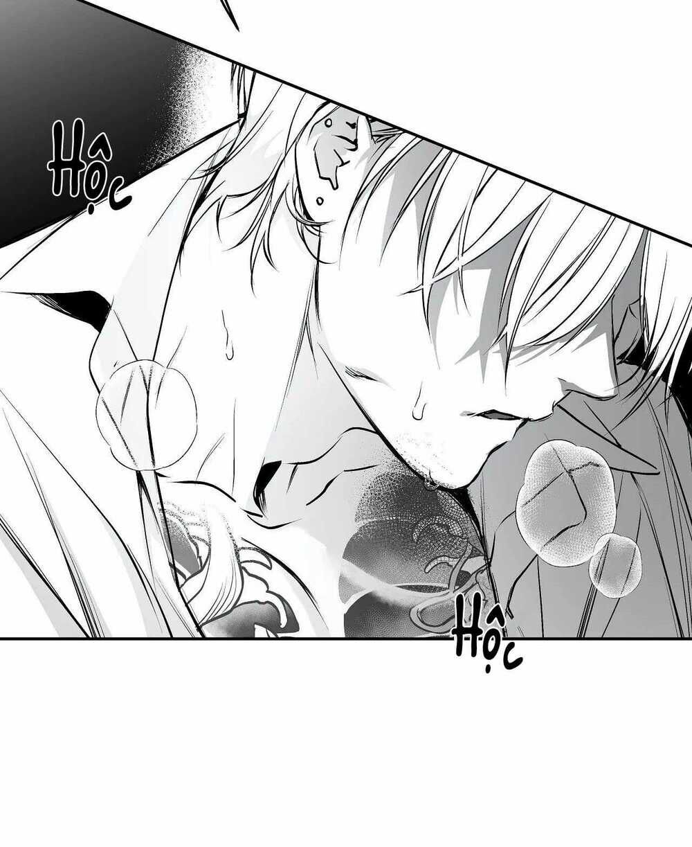 Khi Đôi Chân Thôi Bước Chapter 17 - Trang 2