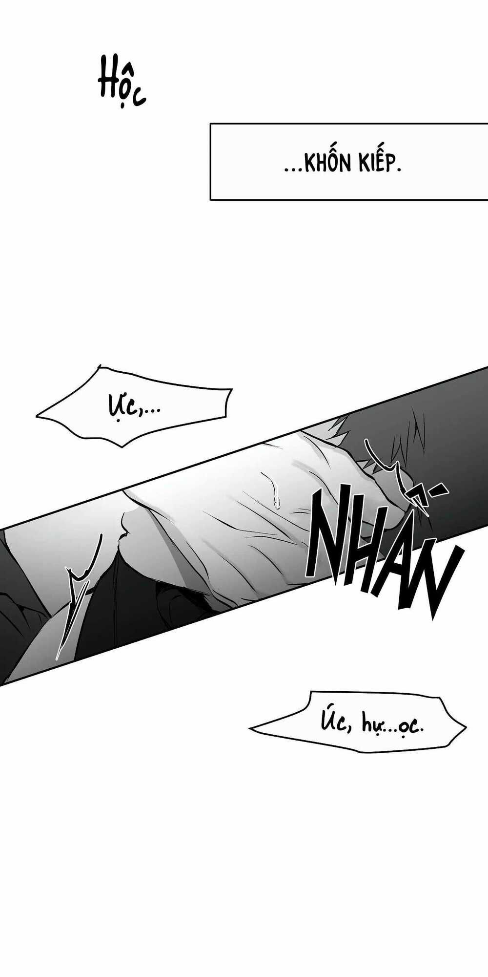 Khi Đôi Chân Thôi Bước Chapter 17 - Trang 2