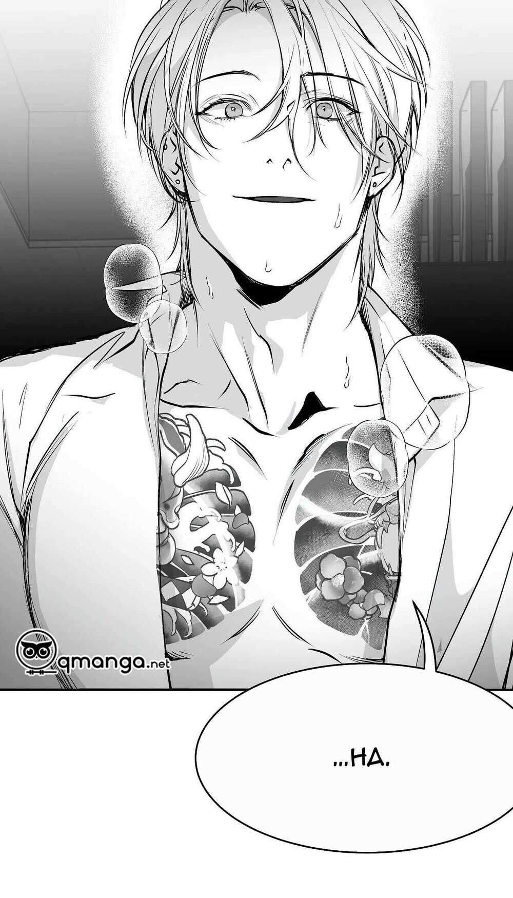 Khi Đôi Chân Thôi Bước Chapter 17 - Trang 2