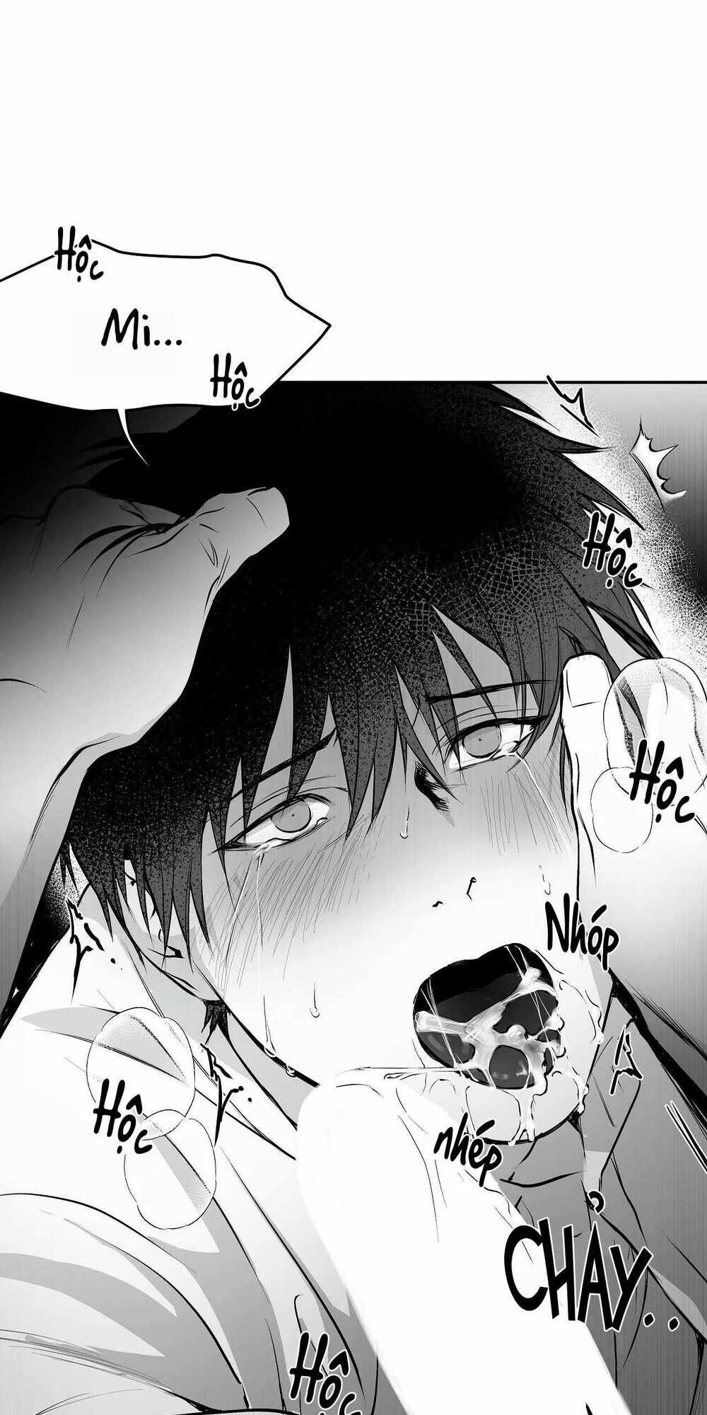 Khi Đôi Chân Thôi Bước Chapter 17 - Trang 2