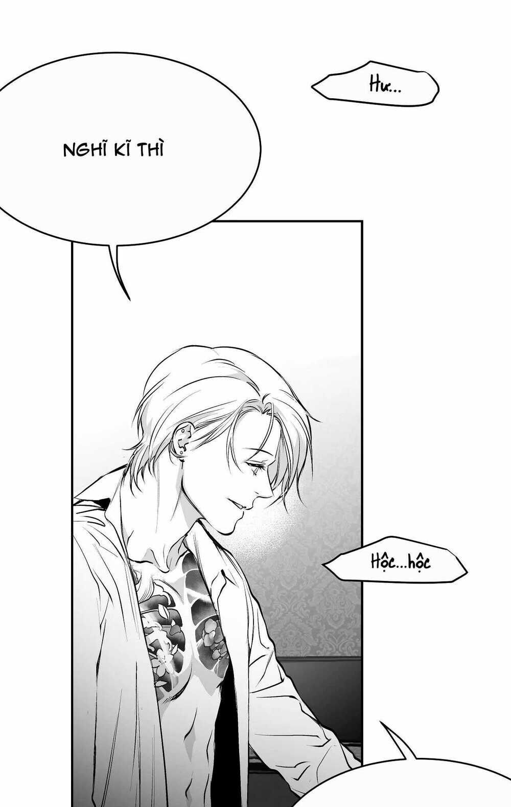 Khi Đôi Chân Thôi Bước Chapter 17 - Trang 2