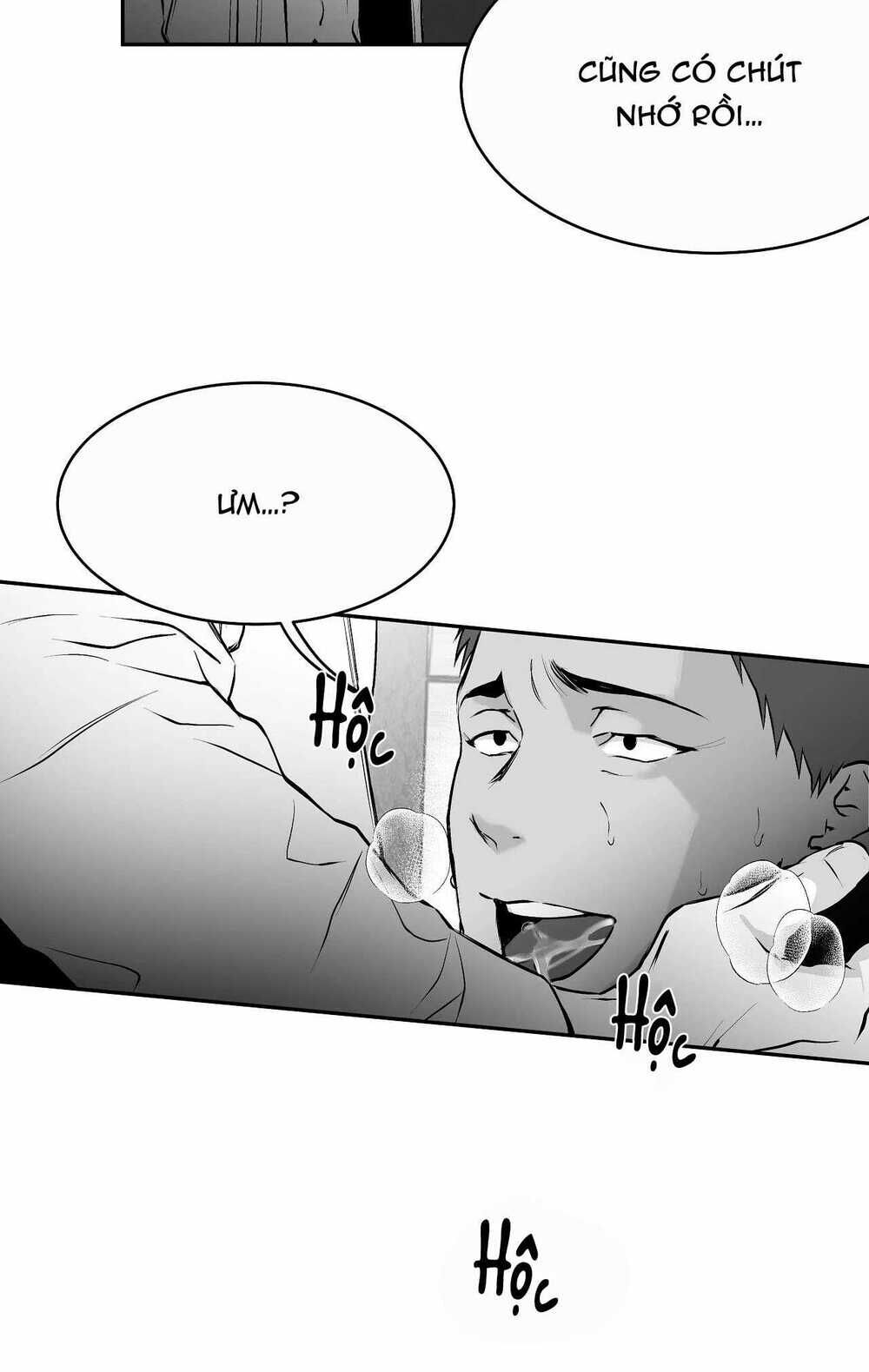 Khi Đôi Chân Thôi Bước Chapter 17 - Trang 2