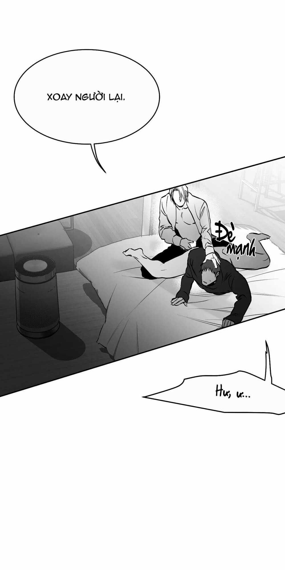 Khi Đôi Chân Thôi Bước Chapter 17 - Trang 2