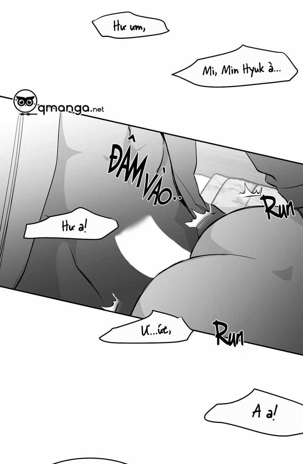 Khi Đôi Chân Thôi Bước Chapter 17 - Trang 2