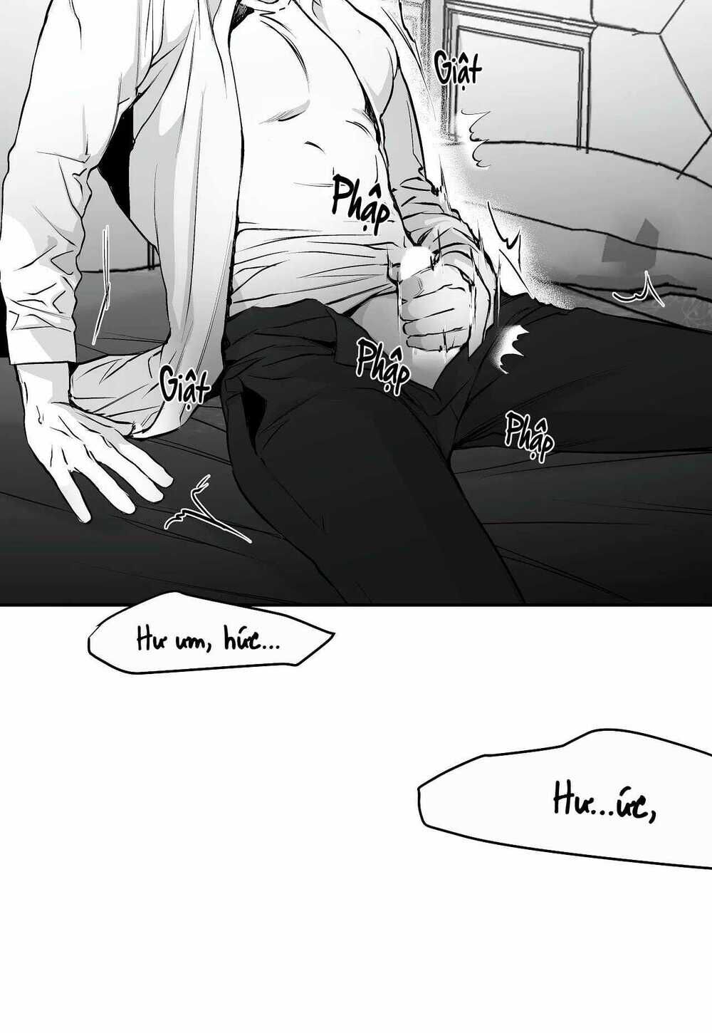 Khi Đôi Chân Thôi Bước Chapter 17 - Trang 2