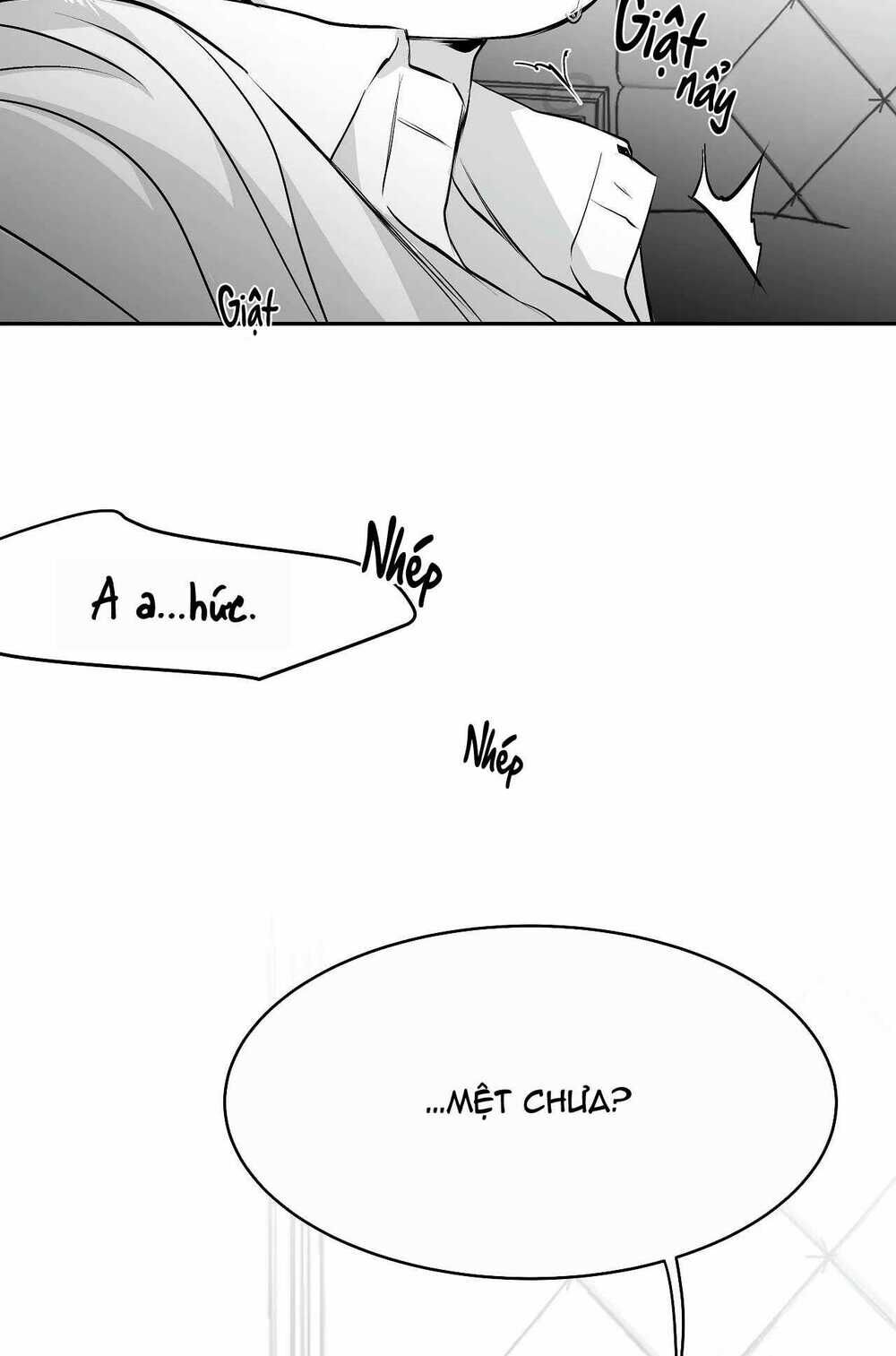 Khi Đôi Chân Thôi Bước Chapter 17 - Trang 2