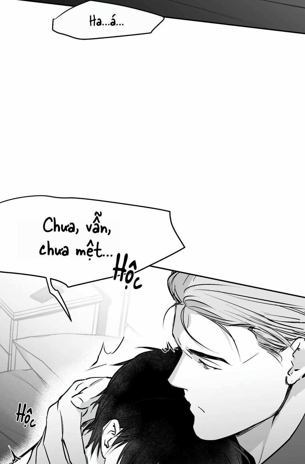 Khi Đôi Chân Thôi Bước Chapter 17 - Trang 2